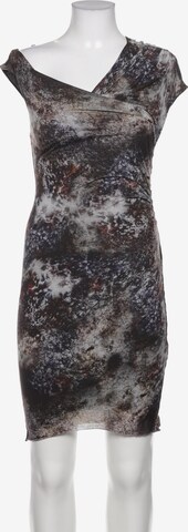 HELMUT LANG Dress in M in Mixed colors: front