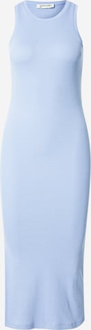 Robe d’été 'Jojo' Rebirth Studios en bleu : devant