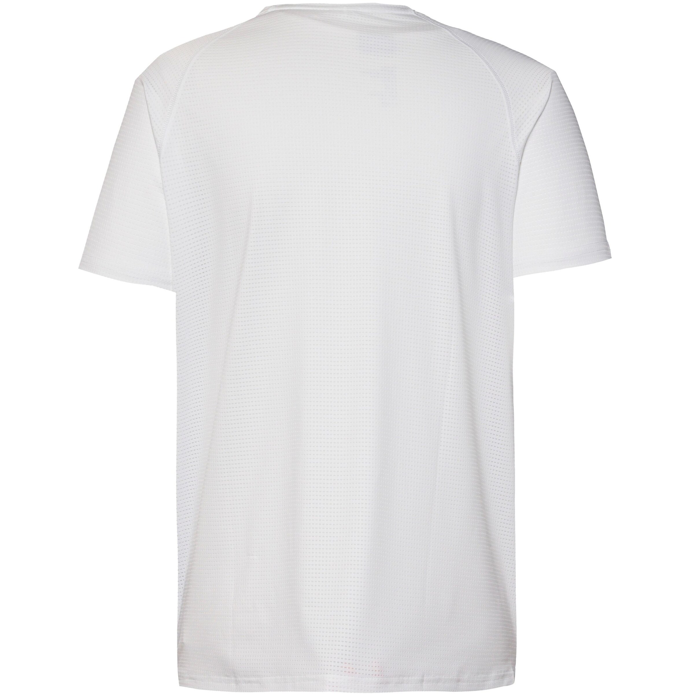 ICANIWILL Performance Shirt in White