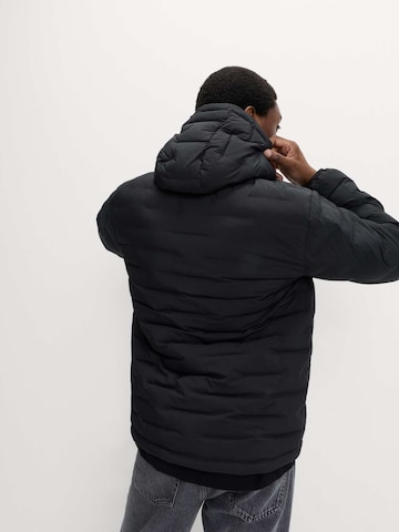 Marks & Spencer Winter jacket 'Stormwear™' in Black