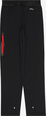 ADIDAS SPORTSWEAR Normální Sportovní kalhoty 'XFG ' – černá