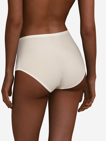 Chantelle Slip 'Soft Stretch' in Beige