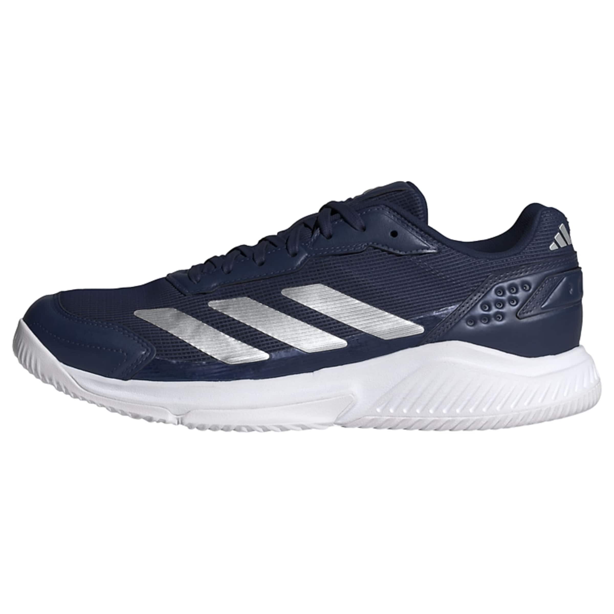 Chaussure de sport ADIDAS PERFORMANCE en bleu : devant
