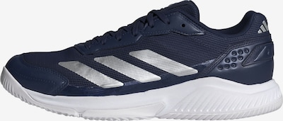 ADIDAS PERFORMANCE Sportschuh in dunkelblau / naturweiß, Produktansicht