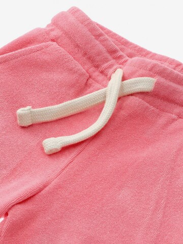 Ebbe Regular Shorts in Pink