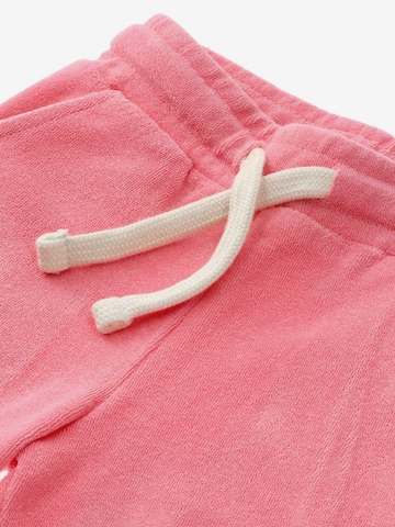 Ebbe Regular Pants in Pink