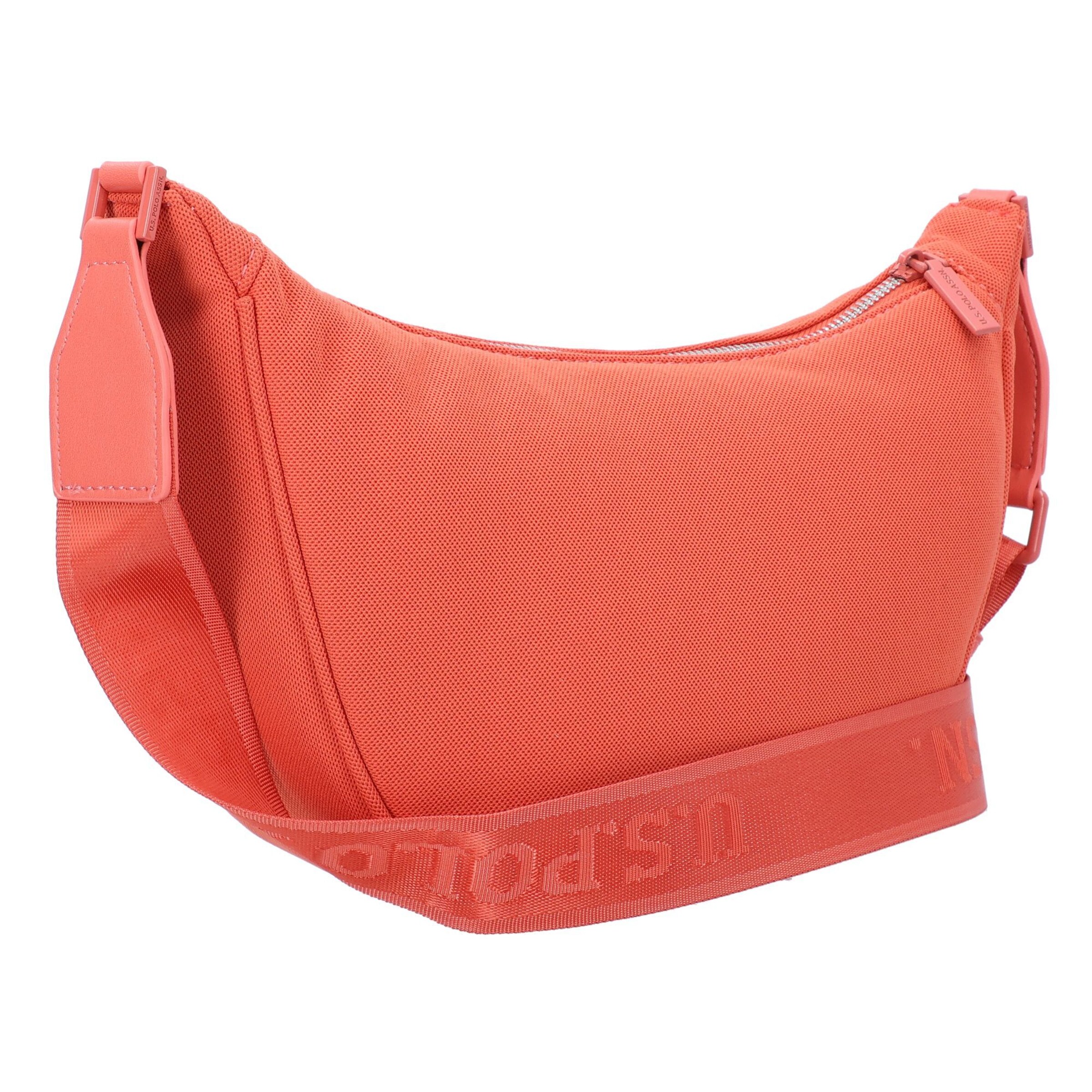 Sac à bandoulière 'Benton' U.S. POLO ASSN. en orange