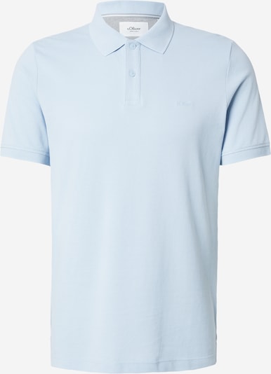 s.Oliver Paita värissä pastellinsininen, Tuotenäkymä