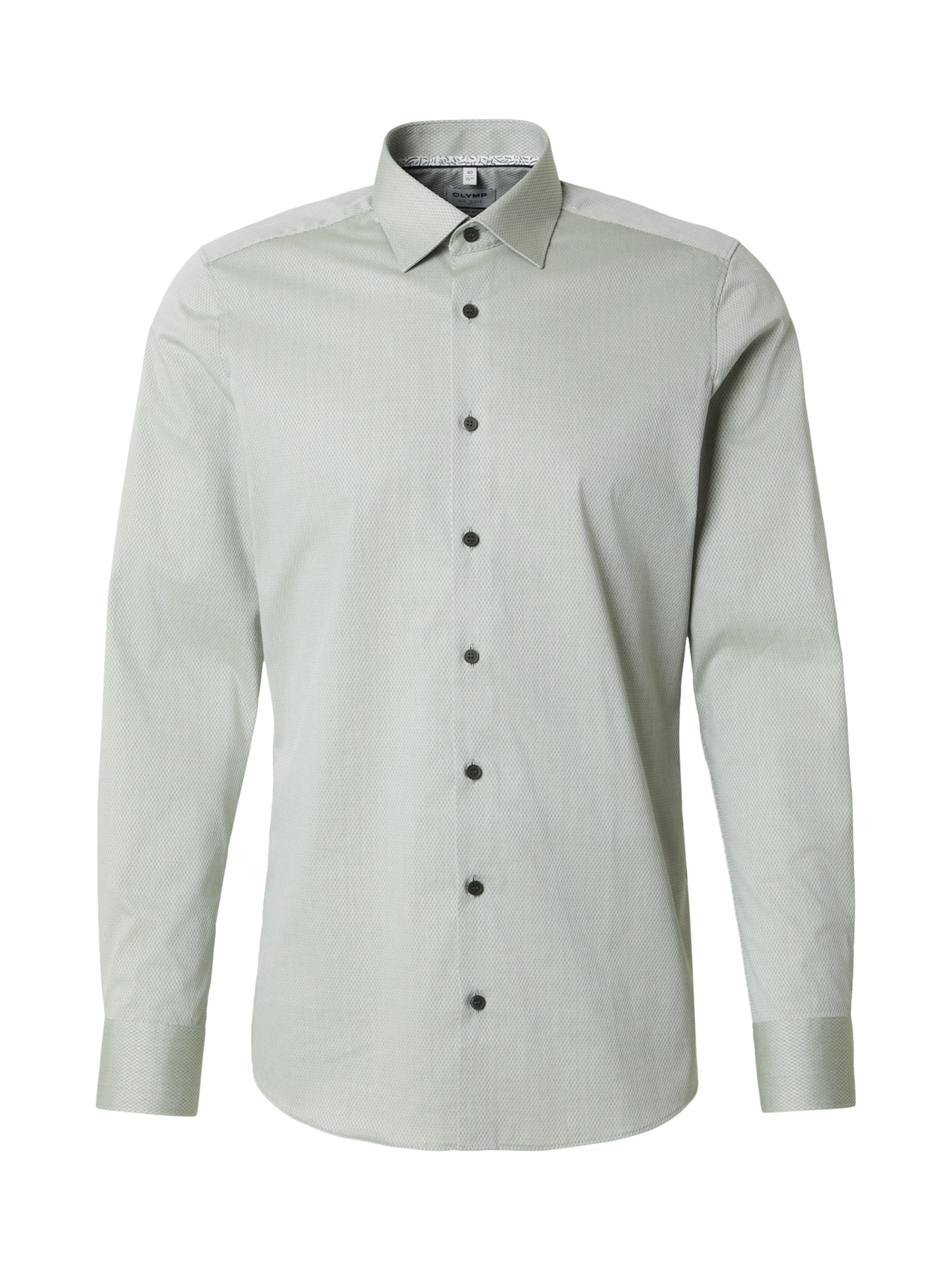 OLYMP Ing 'Level 5' - zöld: elől