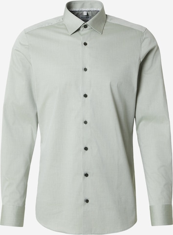 OLYMP Ing 'Level 5' - zöld: elől