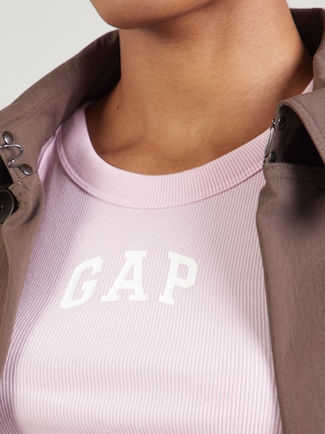 GAP Top - rózsaszín