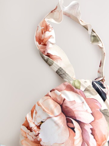 Fascia Top per bikini di Next in rosa