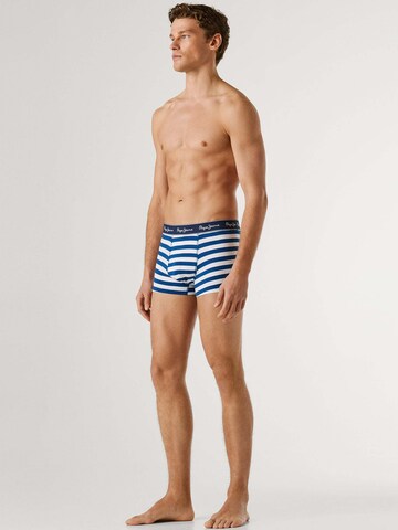 Pepe Jeans Boxershorts in Blauw