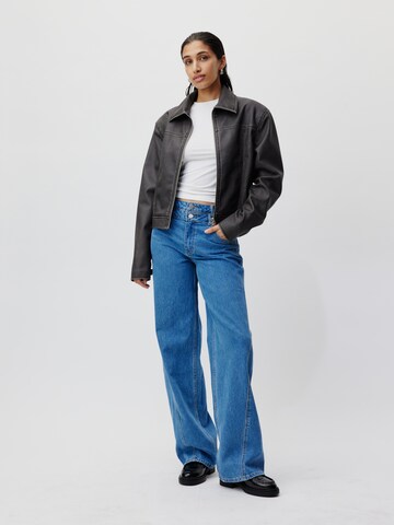 LeGer by Lena Gercke Regular Jeans 'Sissy Tall' in Blau