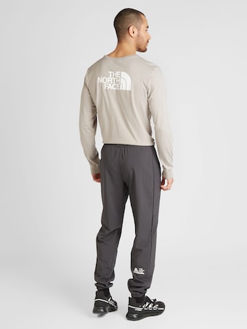 THE NORTH FACE Regular Sportbroek in Grijs