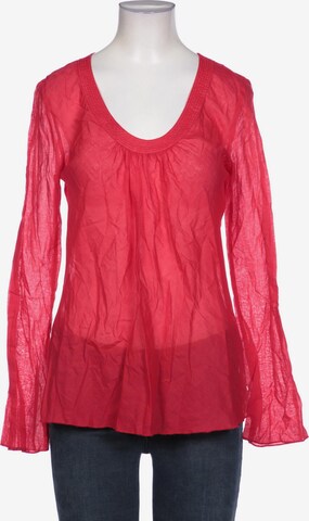 BLAUMAX Blouse & Tunic in M in Red: front