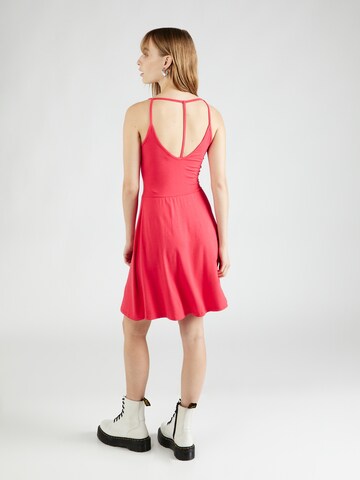 ONLY Summer dress 'ONLAddy' in Pink