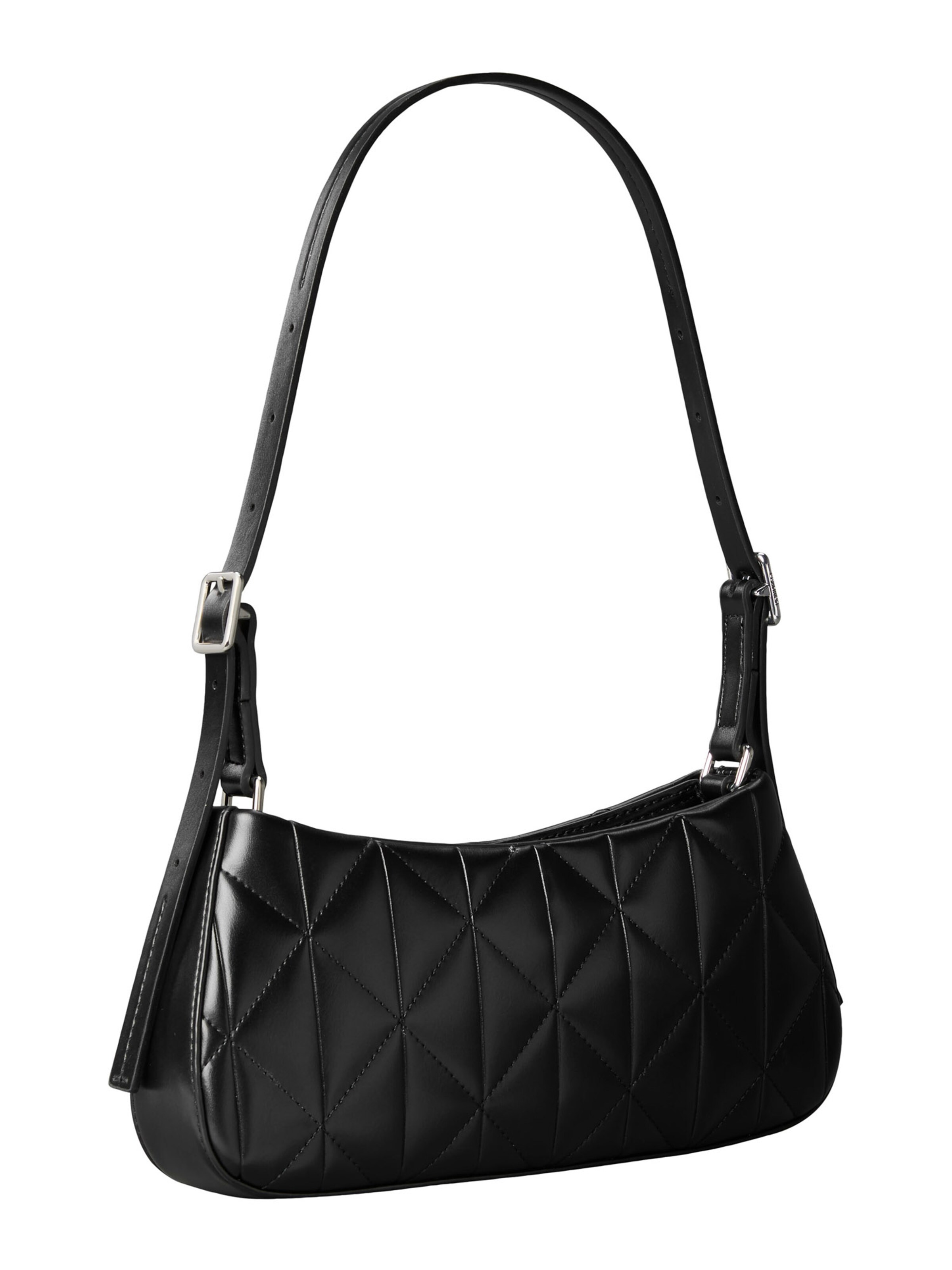 Calvin Klein Shoulder bag in Black