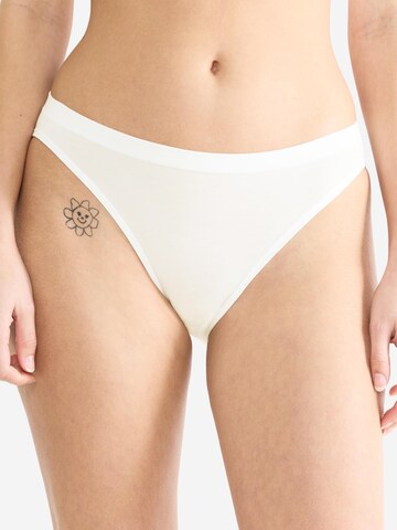 SLOGGI Panty 'GO Sense' in Black