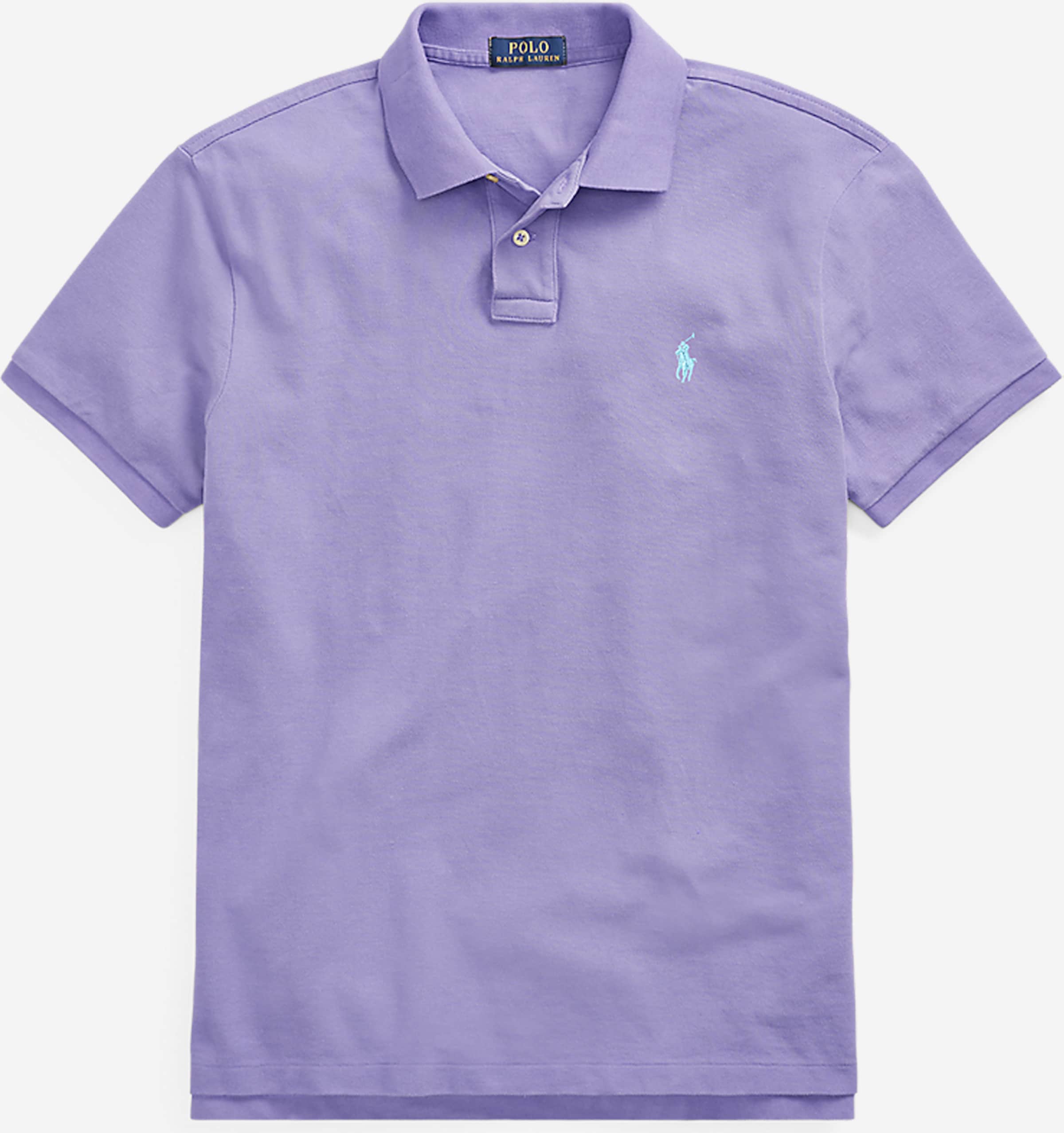 Polo Ralph Lauren Tricou pe Mov Deschis | ABOUT YOU