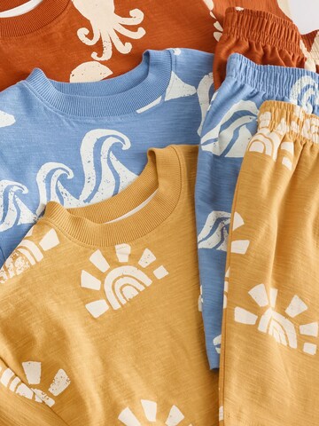 Next Pajamas in Blue