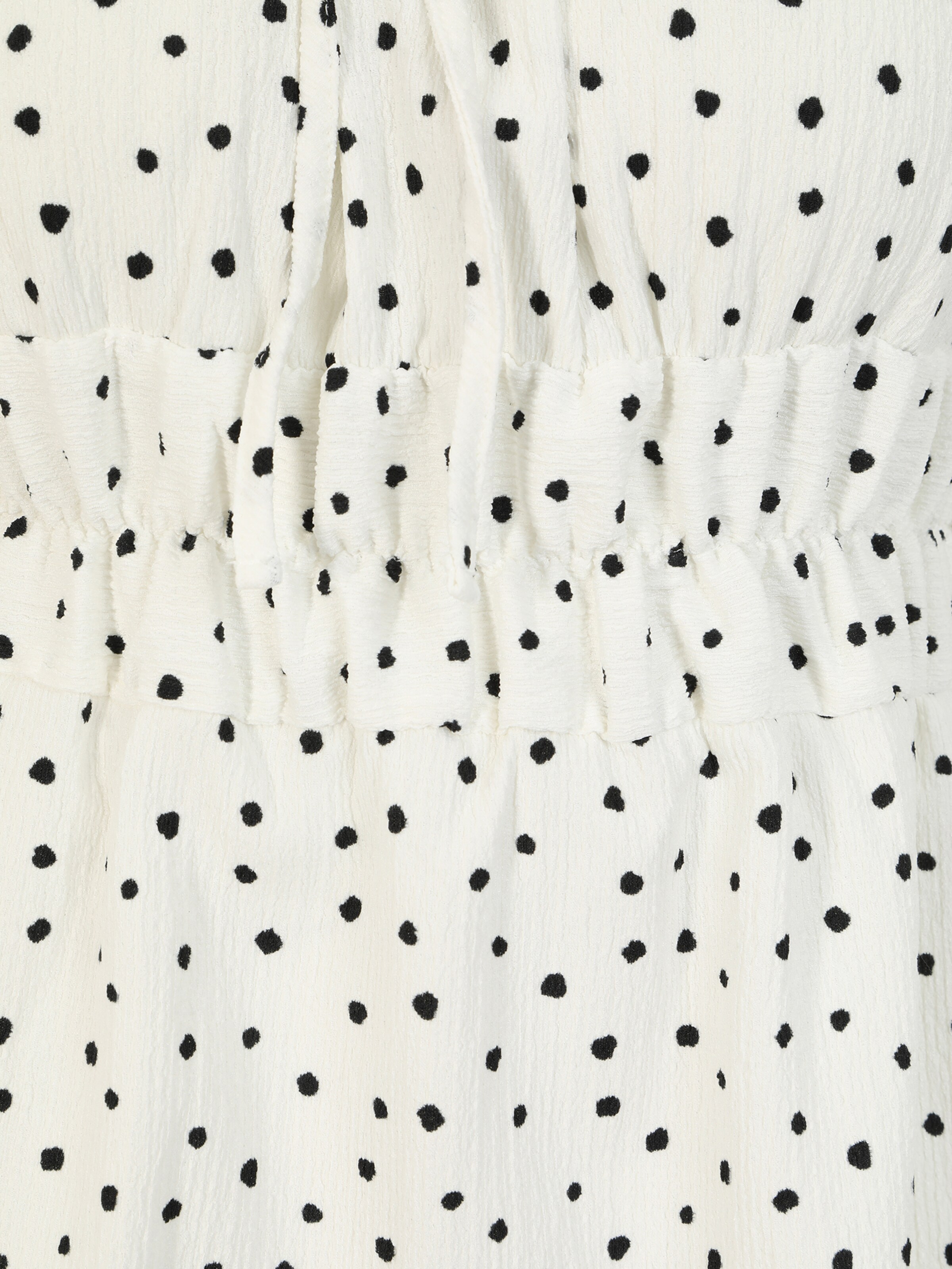 Dorothy Perkins Petite Blouse in White