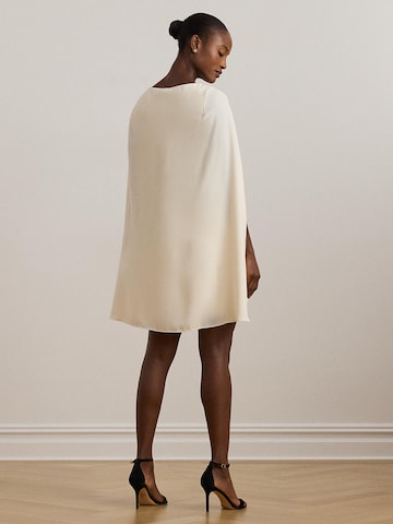 Lauren Ralph Lauren Φόρεμα 'PETRA' σε μπεζ