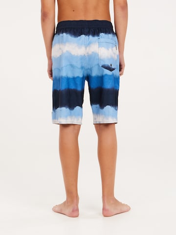 PROTEST Board Shorts 'PRTABEL JR' in Blue