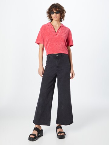 s.Oliver Shirt in Pink