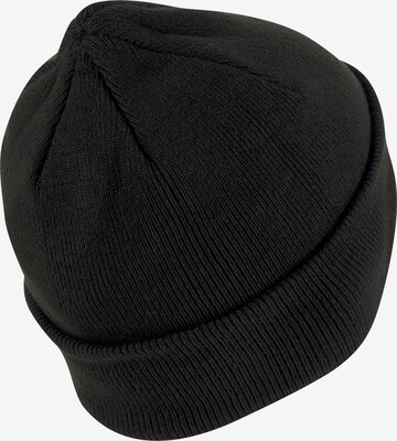 ELLESSE Beanie in Black