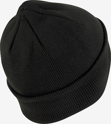 Bonnet ELLESSE en noir