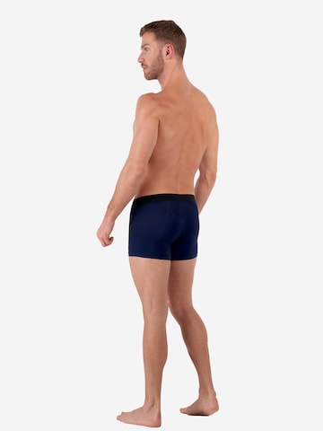 Boxers ' Supersoft ' HOM en bleu