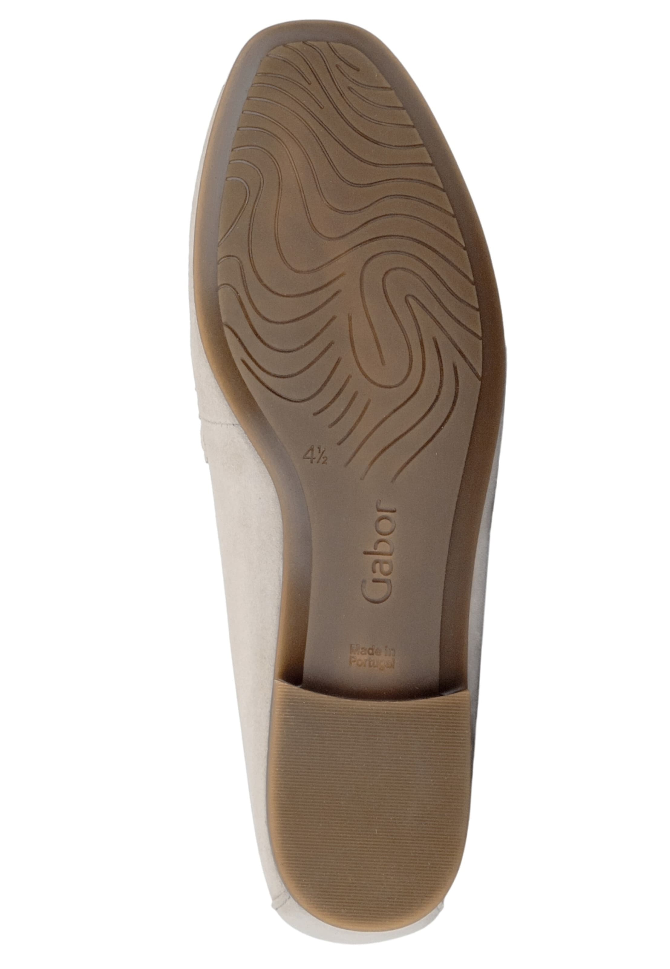GABOR Slip-in i beige