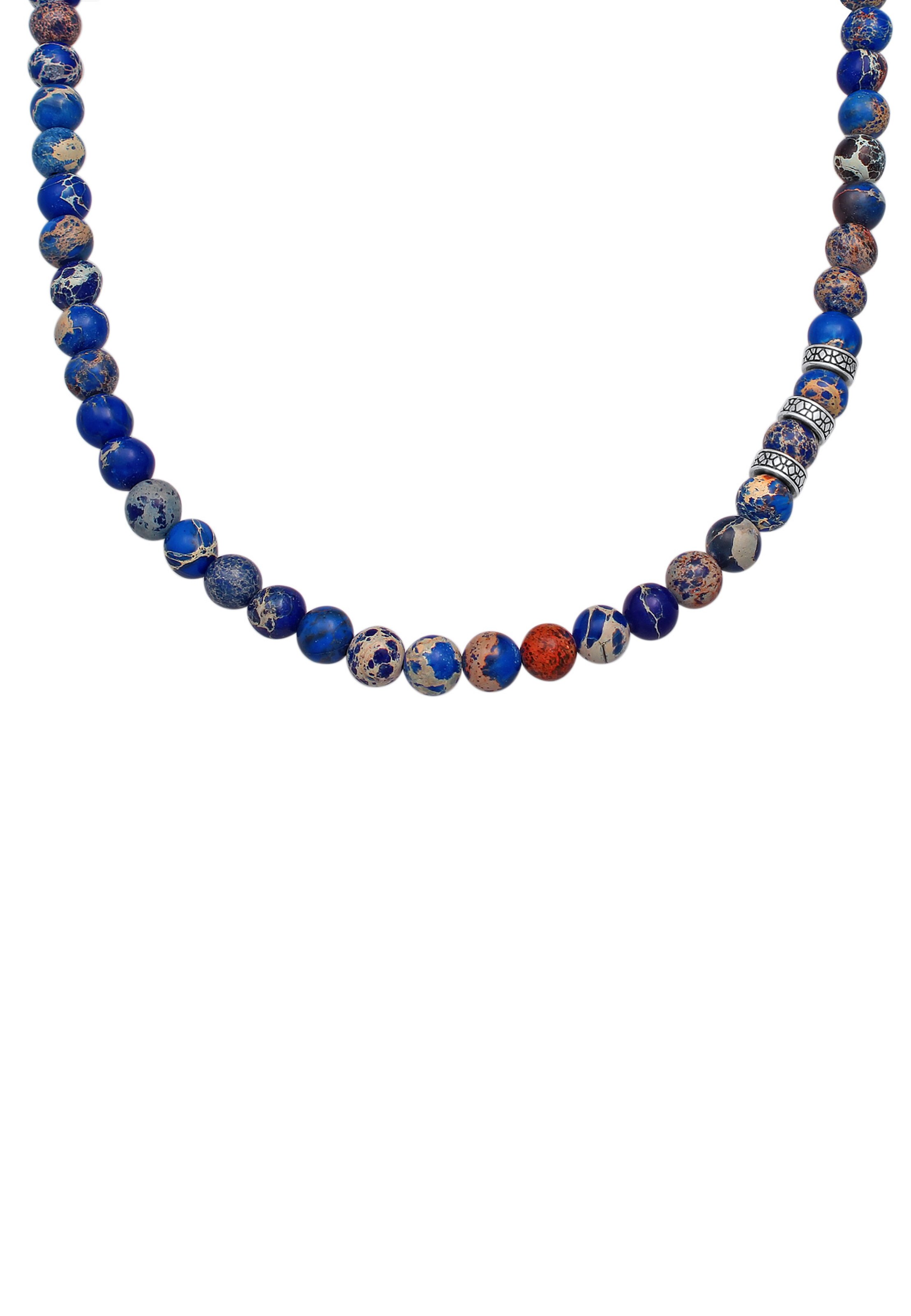 KUZZOI Necklace in Blue