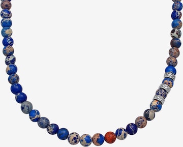 KUZZOI Necklace in Blue