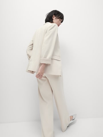 Blazer Marks & Spencer en beige