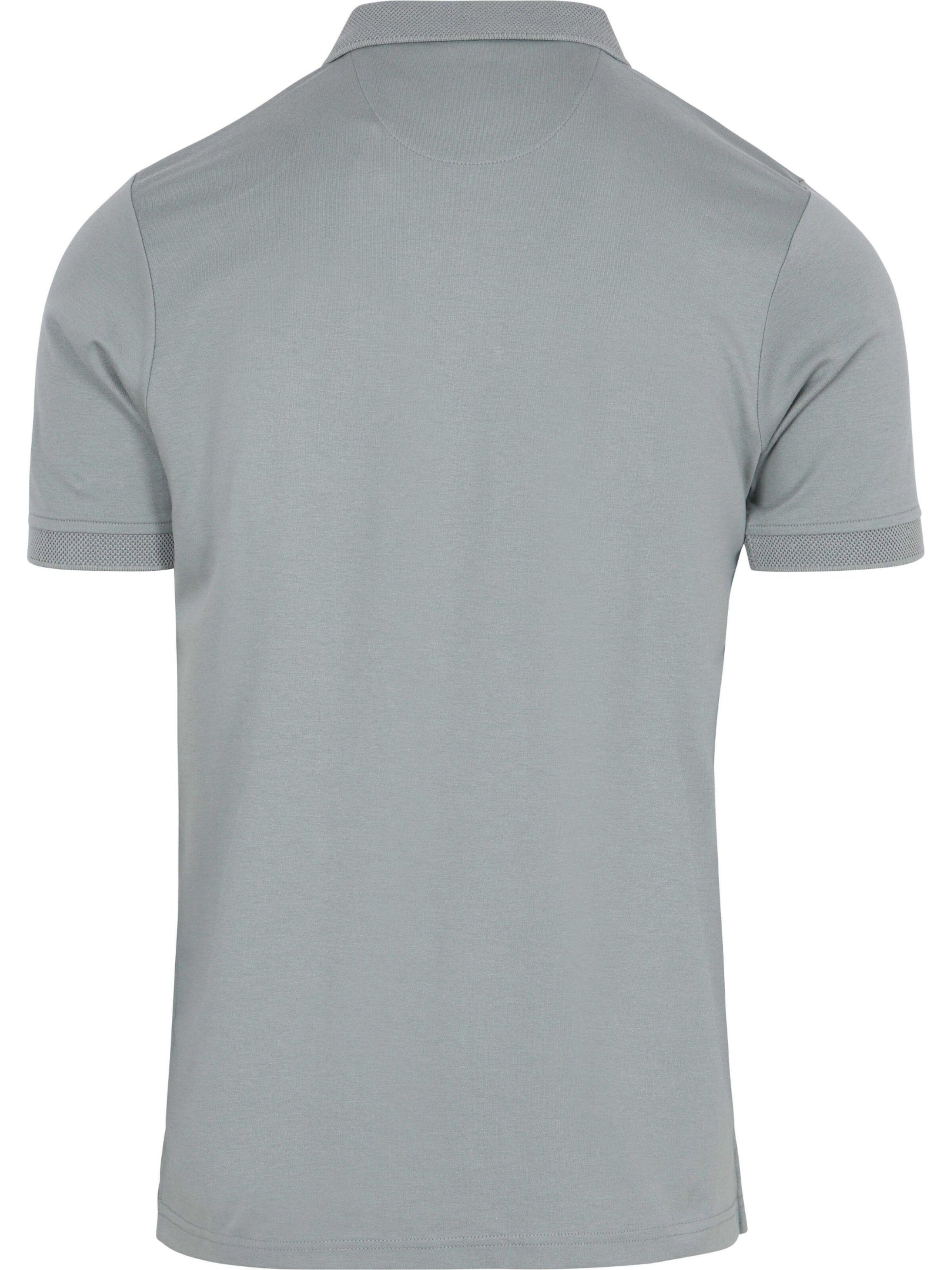 Suitable Shirt in Groen