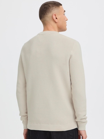 !Solid Sweter 'SD Valencia' w kolorze biały