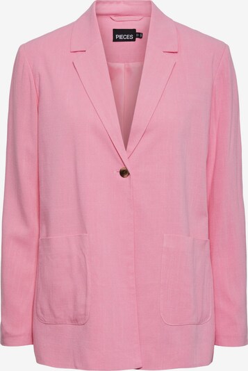 PIECES Blazer 'VINSTY' | roza barva, Prikaz izdelka