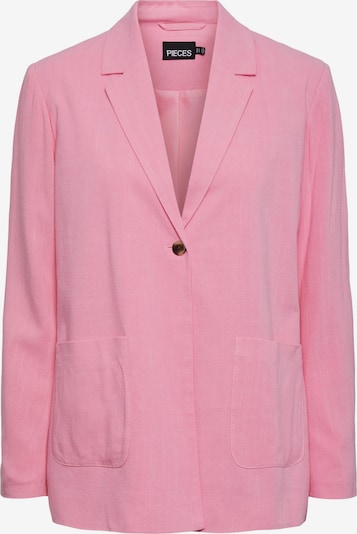 PIECES Blazer 'VINSTY' in pink, Produktansicht