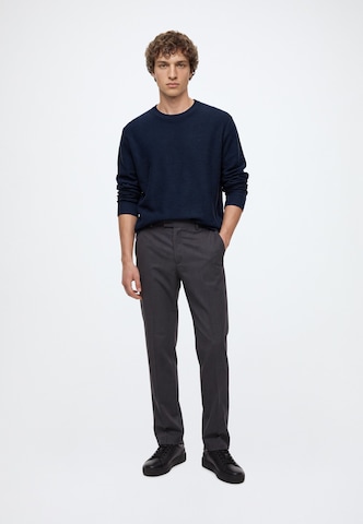 s.Oliver Men Big Sizes Свитер в Синий