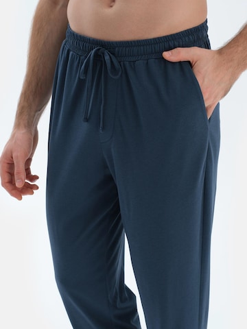 Dagi - Pantalón de pijama en azul