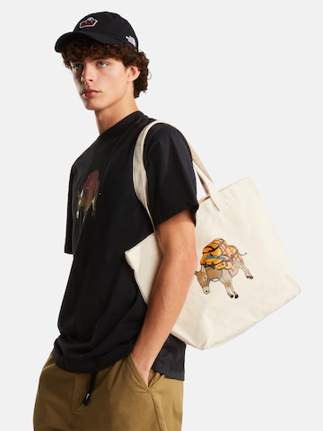 smėlio THE NORTH FACE Pirkinių krepšys