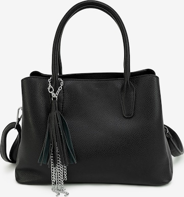 HARPA Handtasche 'TIANA' in Schwarz: Vorderseite