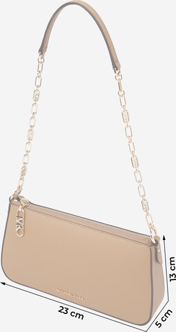 MICHAEL Michael Kors - Bolso de hombro en marrón