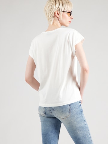VERO MODA Shirt 'VMSONA AVA' in White