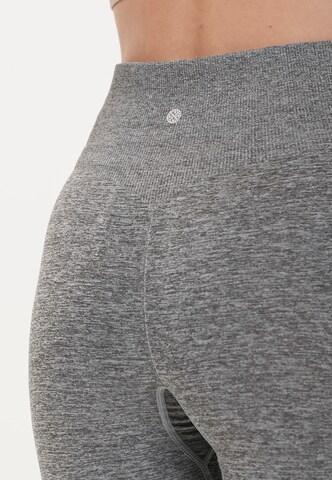 Athlecia Skinny Outdoor Pants in Grey