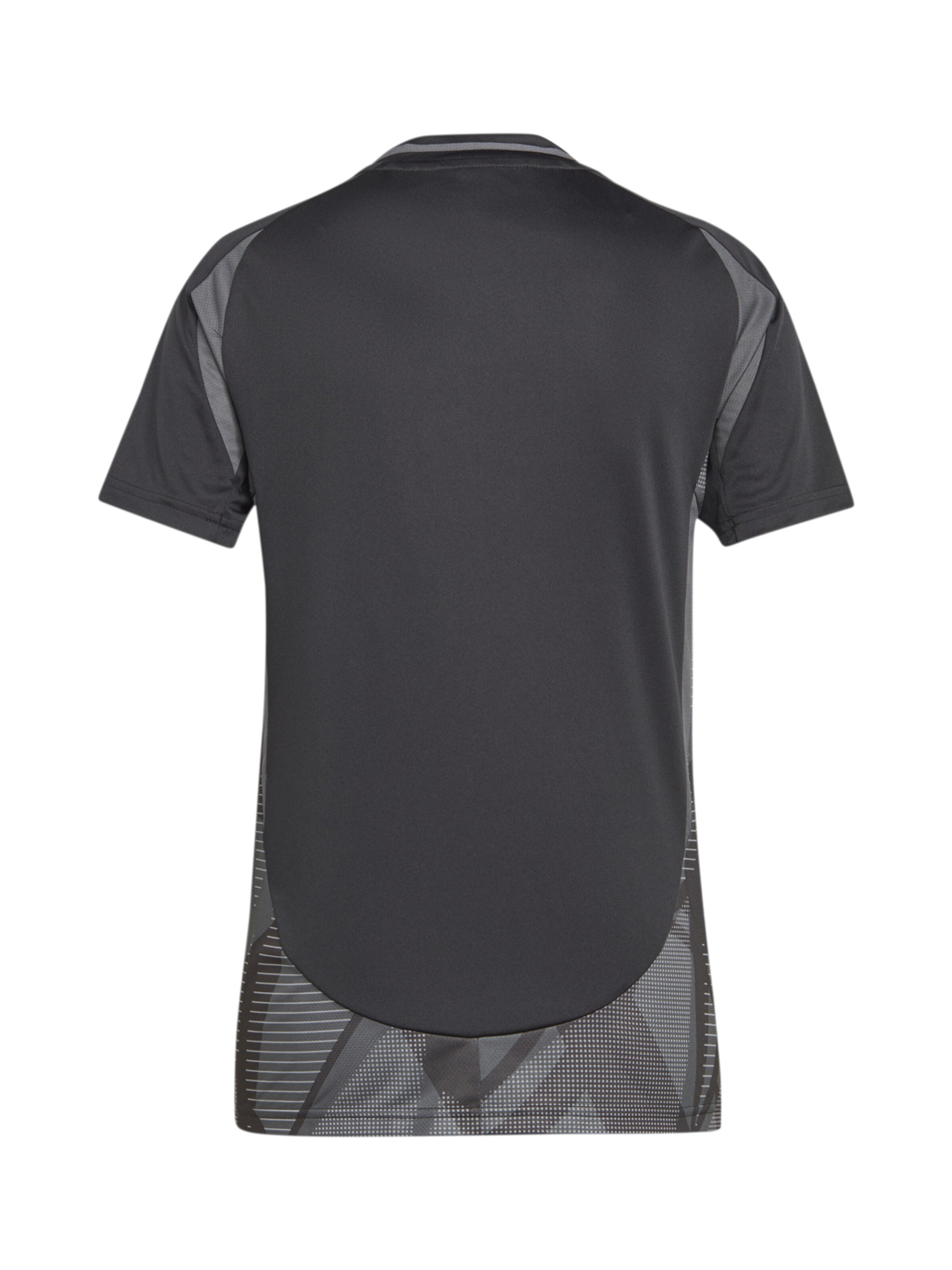 ADIDAS PERFORMANCE Funktionsshirt in Schwarz