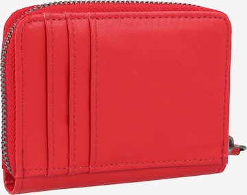 FREDsBRUDER Wallet in Red