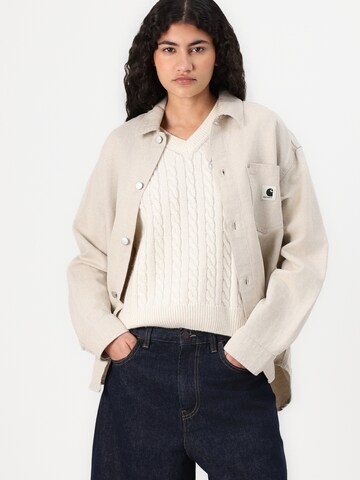 Regular Jean 'Brandon' Carhartt WIP en bleu
